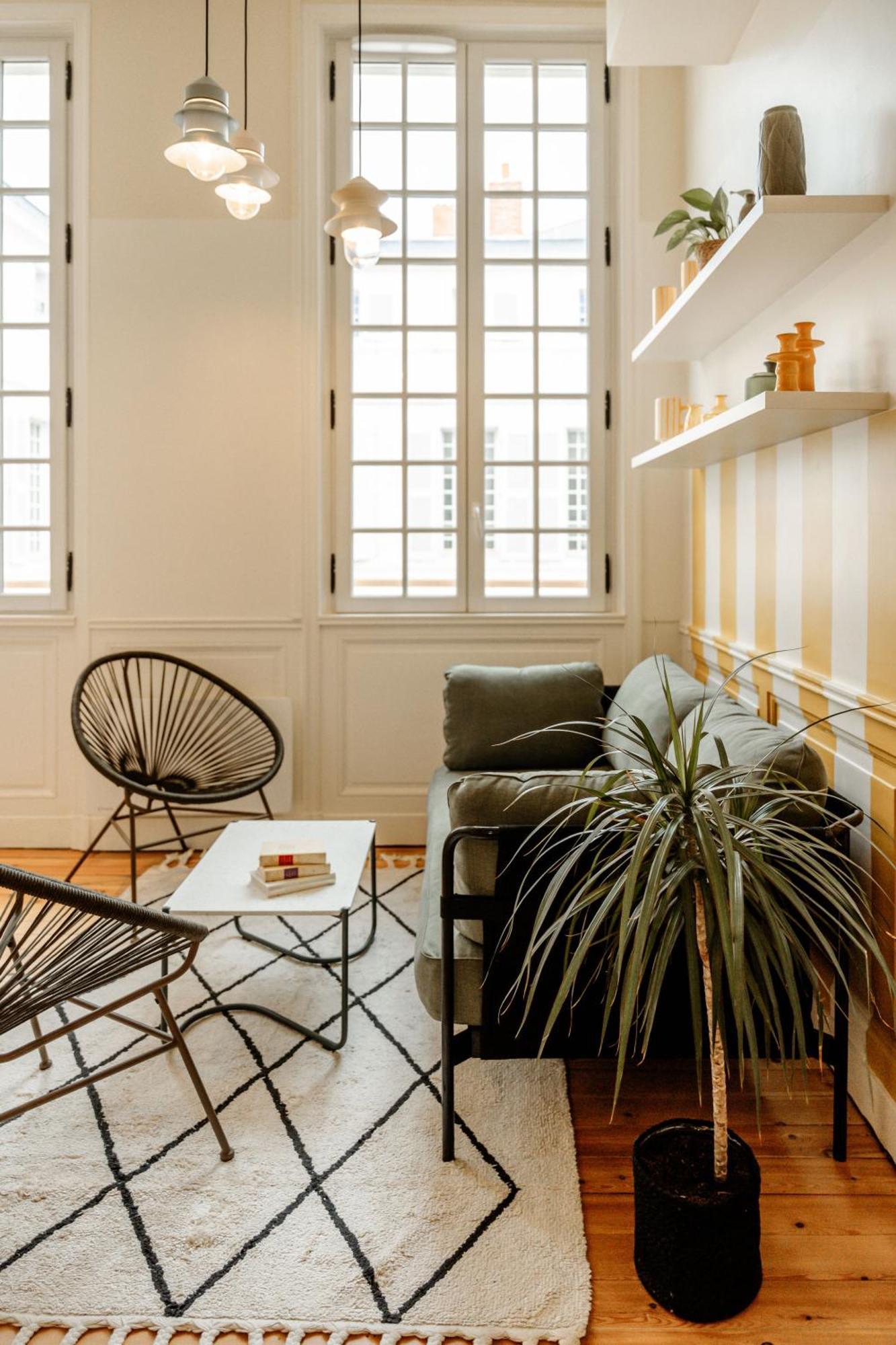Central Hostel La Rochelle Centre Kültér fotó