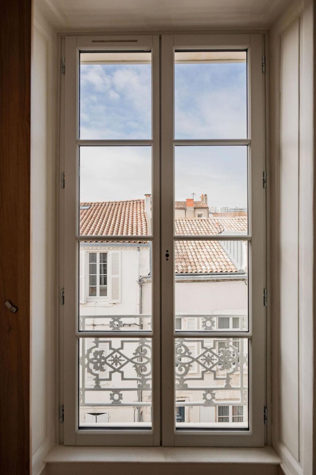 Central Hostel La Rochelle Centre Kültér fotó