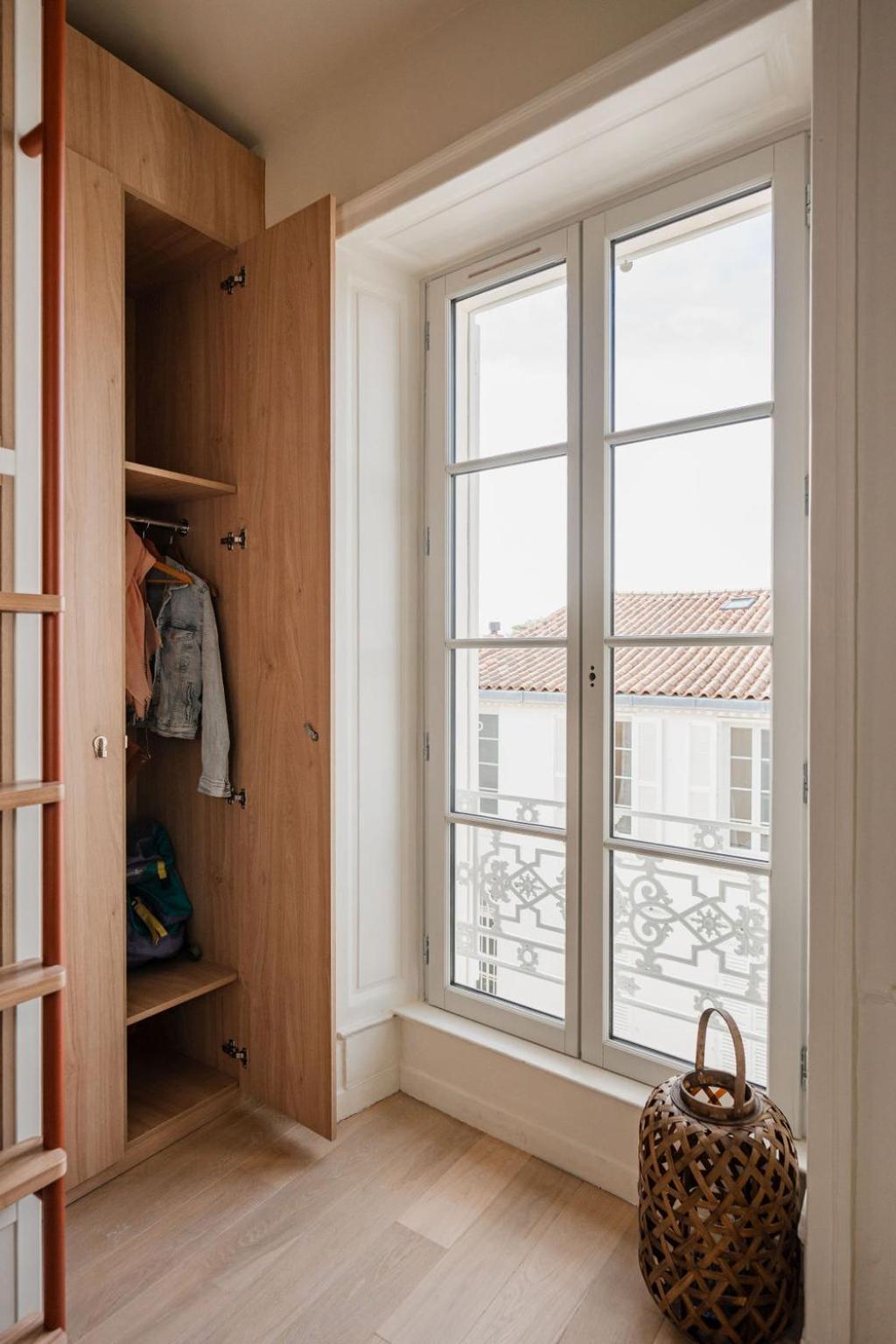 Central Hostel La Rochelle Centre Kültér fotó